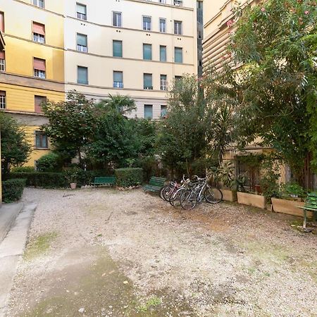 Casa Grazioli Apartment Рим Екстериор снимка