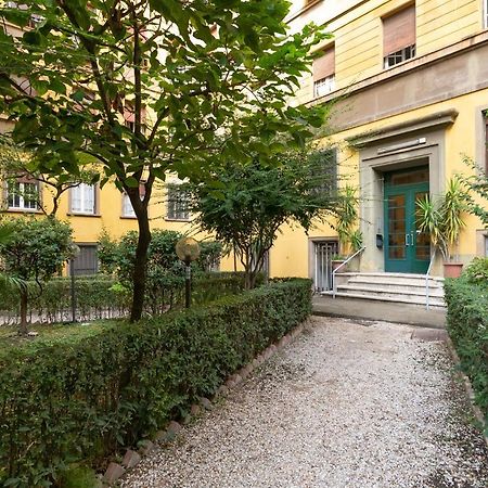 Casa Grazioli Apartment Рим Екстериор снимка