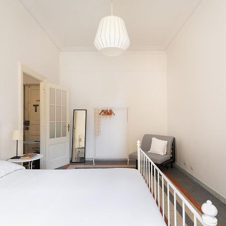 Casa Grazioli Apartment Рим Екстериор снимка