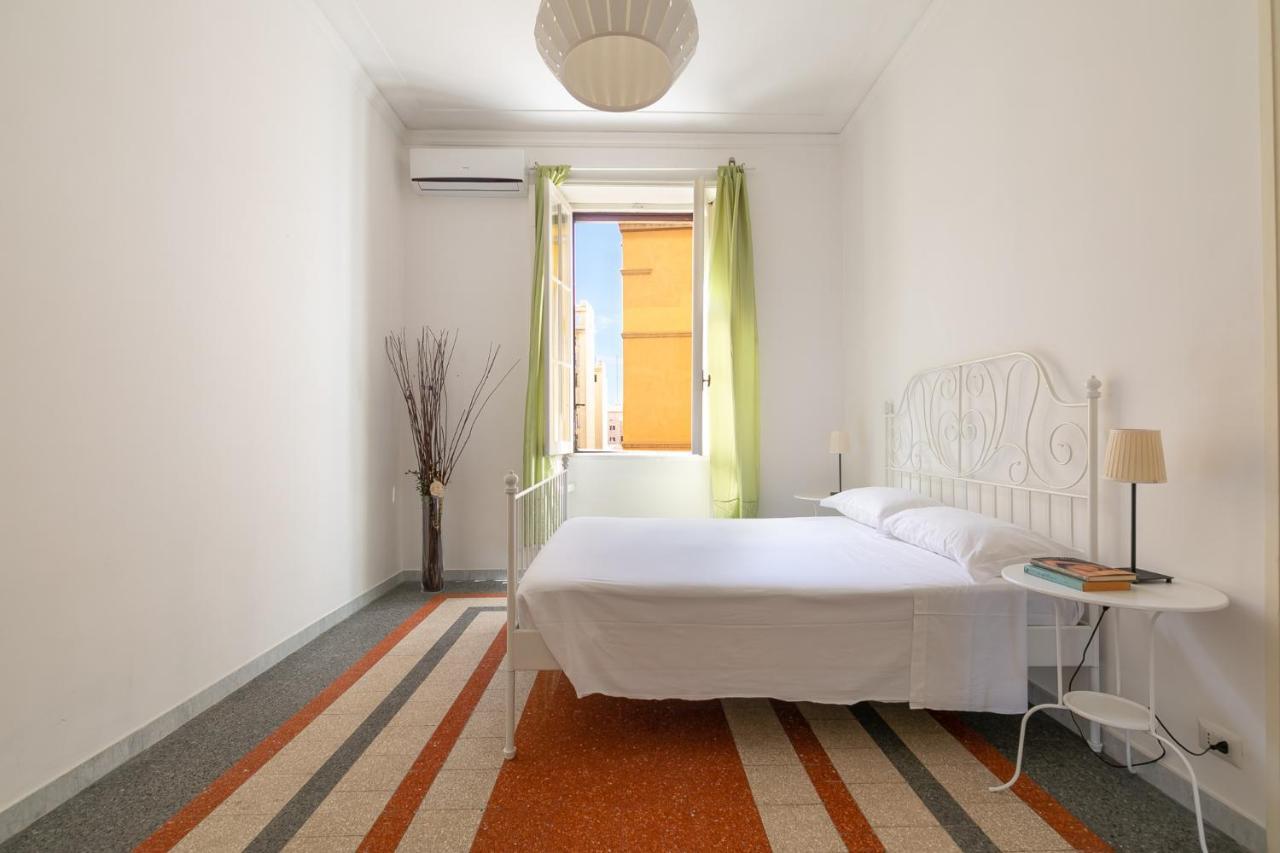 Casa Grazioli Apartment Рим Екстериор снимка