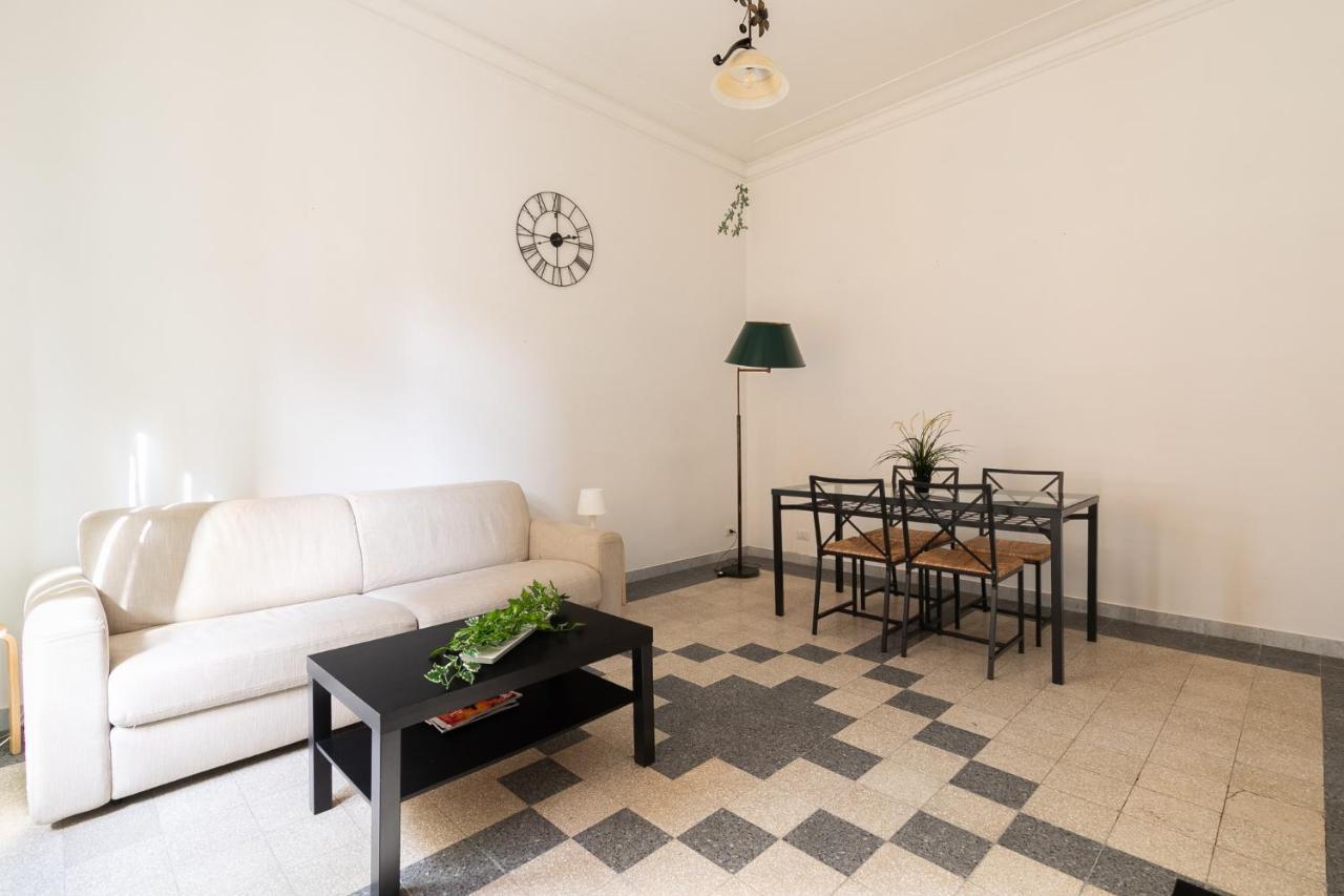 Casa Grazioli Apartment Рим Екстериор снимка