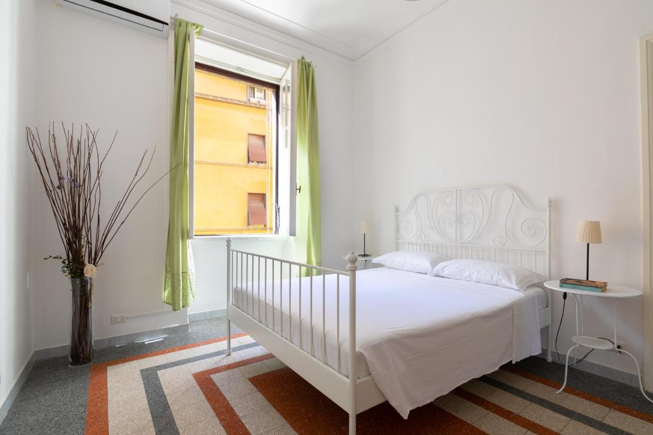 Casa Grazioli Apartment Рим Екстериор снимка