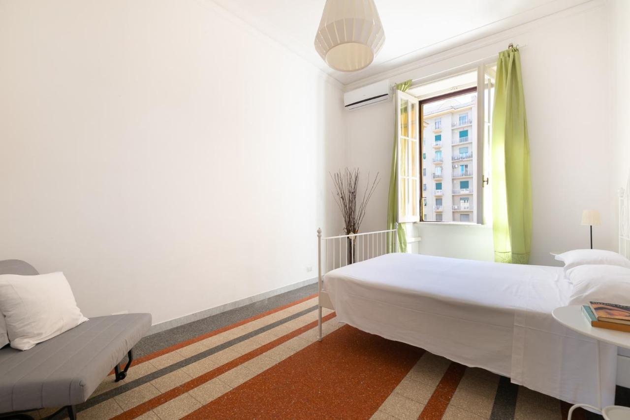 Casa Grazioli Apartment Рим Екстериор снимка