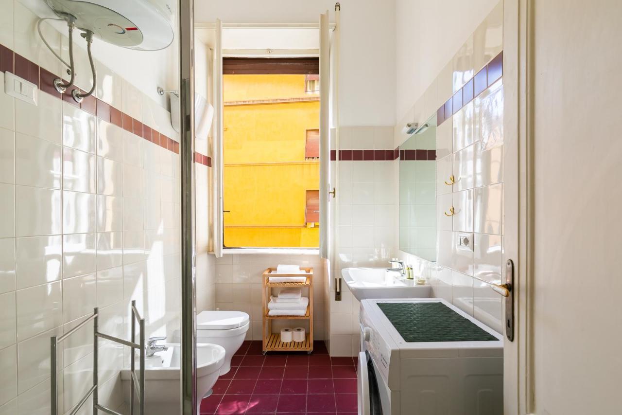 Casa Grazioli Apartment Рим Екстериор снимка