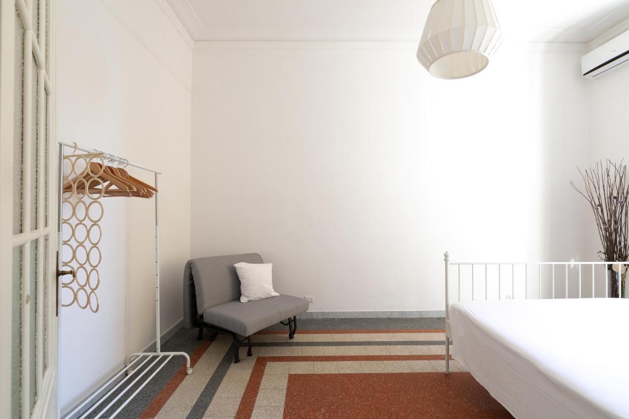 Casa Grazioli Apartment Рим Екстериор снимка