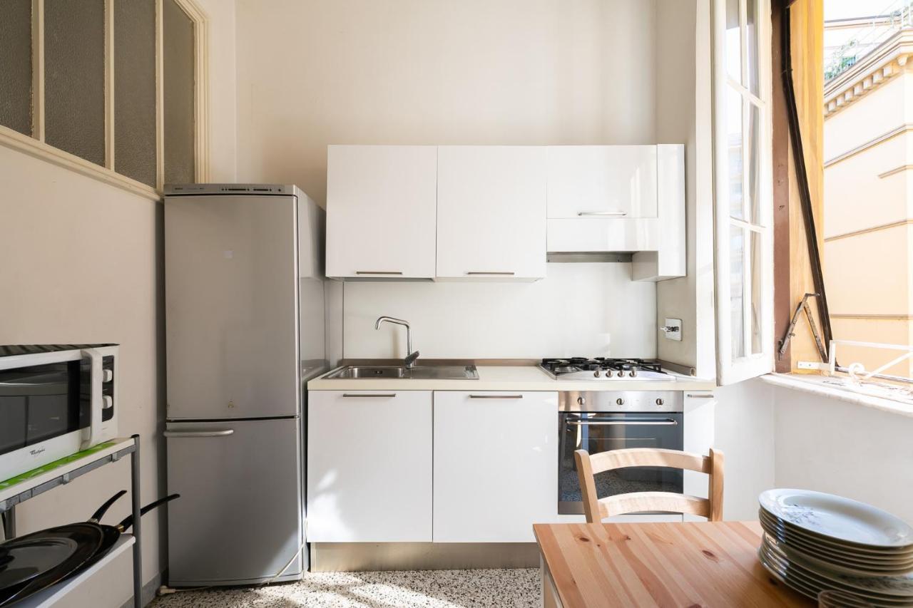 Casa Grazioli Apartment Рим Екстериор снимка