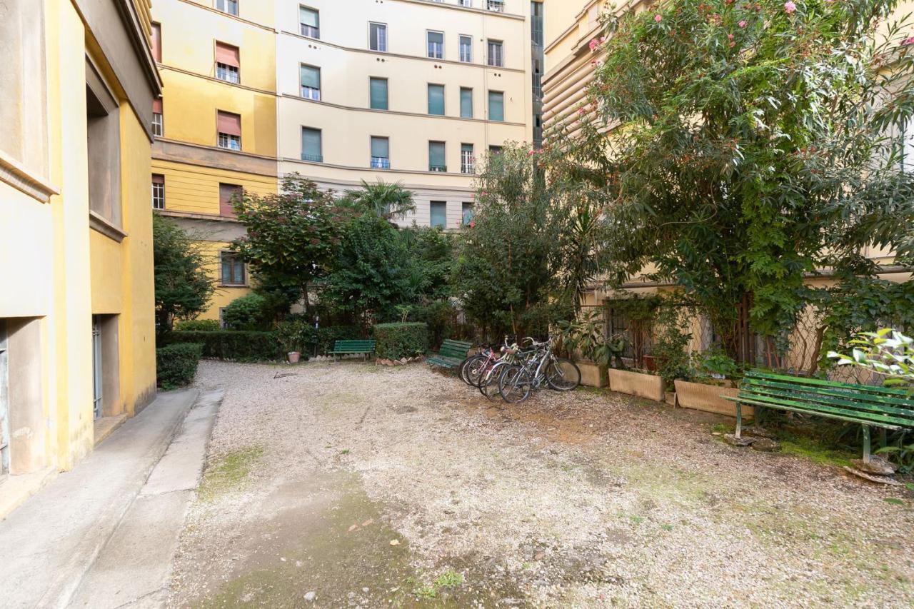 Casa Grazioli Apartment Рим Екстериор снимка