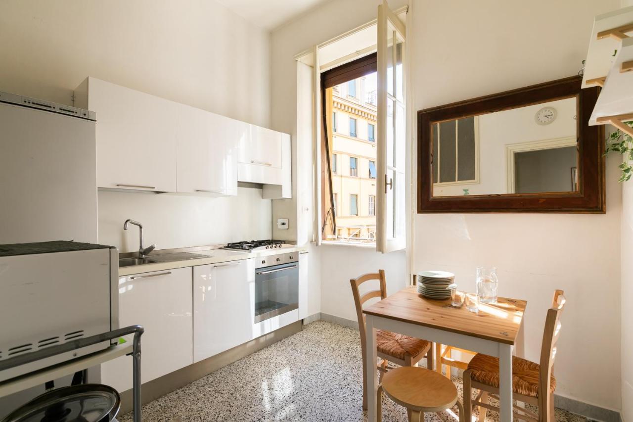 Casa Grazioli Apartment Рим Екстериор снимка