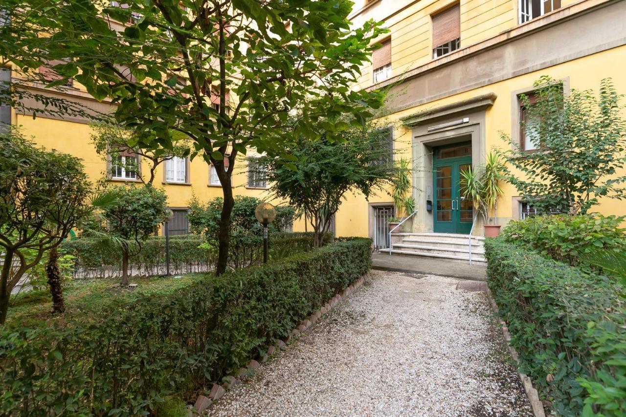 Casa Grazioli Apartment Рим Екстериор снимка