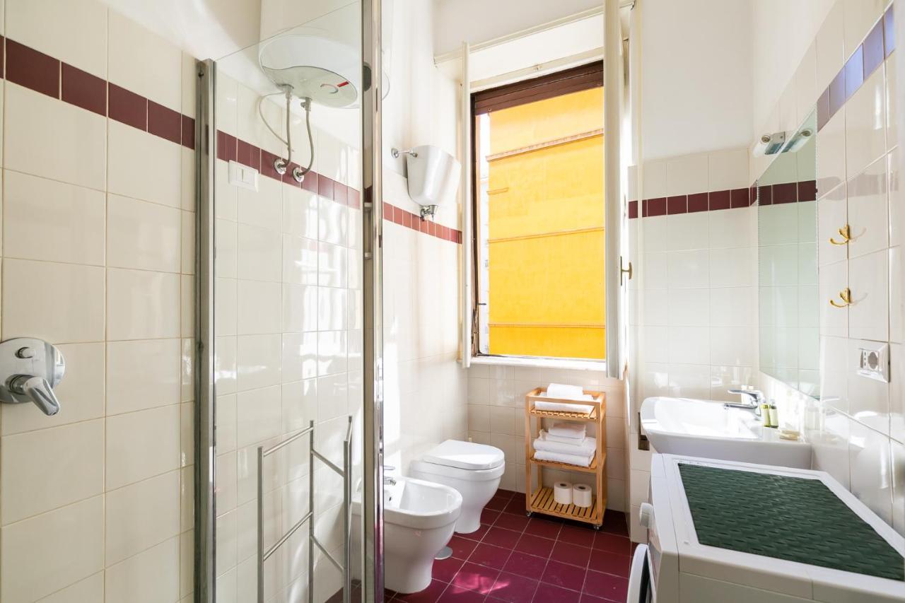 Casa Grazioli Apartment Рим Екстериор снимка