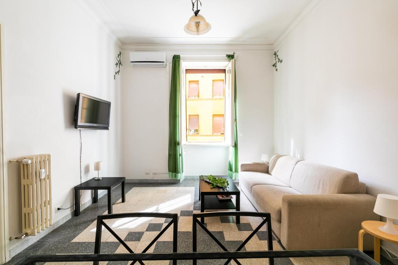 Casa Grazioli Apartment Рим Екстериор снимка