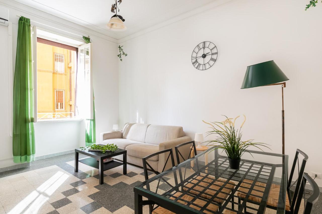Casa Grazioli Apartment Рим Екстериор снимка