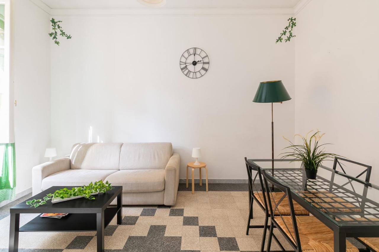 Casa Grazioli Apartment Рим Екстериор снимка