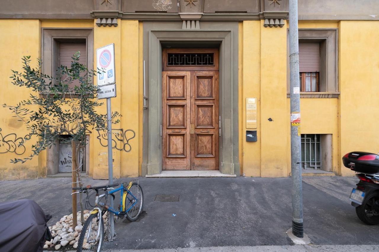 Casa Grazioli Apartment Рим Екстериор снимка