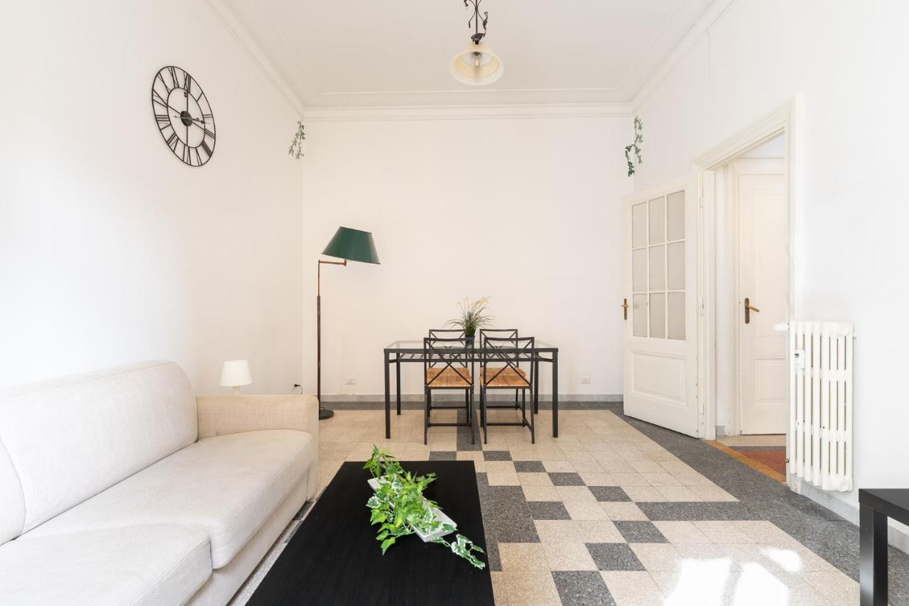 Casa Grazioli Apartment Рим Екстериор снимка
