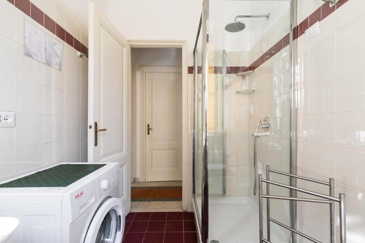 Casa Grazioli Apartment Рим Екстериор снимка