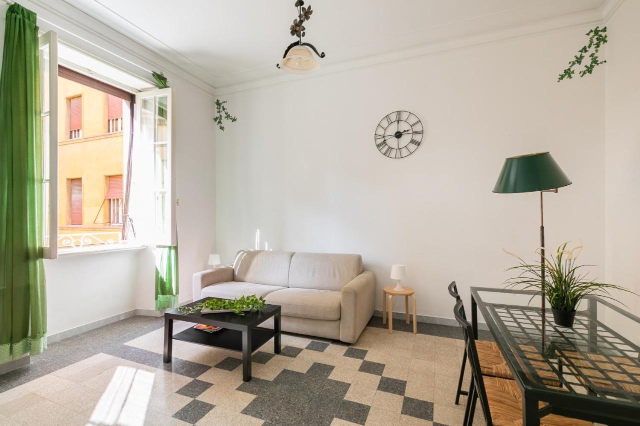 Casa Grazioli Apartment Рим Екстериор снимка