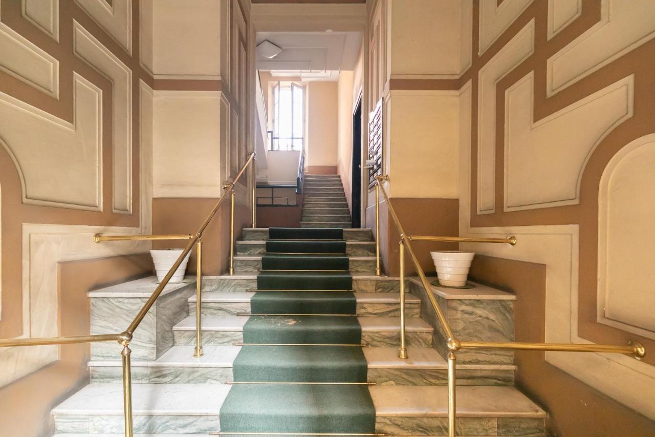 Casa Grazioli Apartment Рим Екстериор снимка